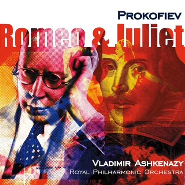 Romeo and Juliet, op. 64