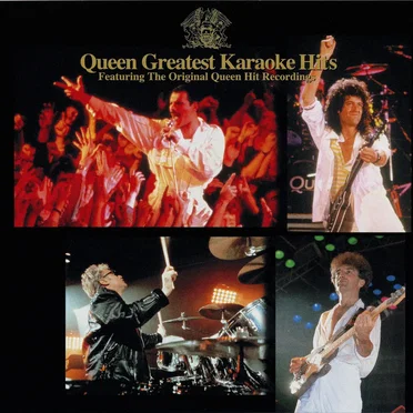 Greatest Karaoke Hits