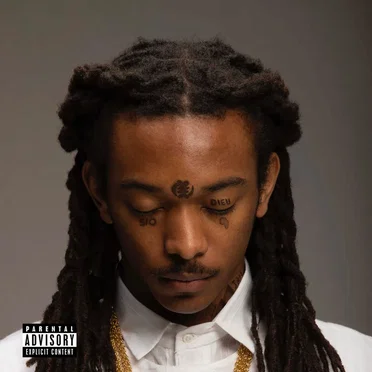 S/O DIEU by Jeune Lion - album cover