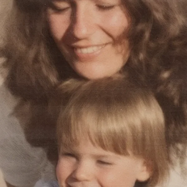 הבן של נורית