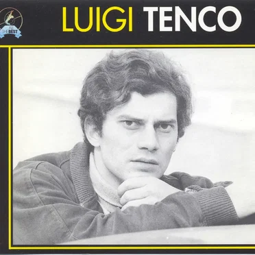 Luigi Tenco