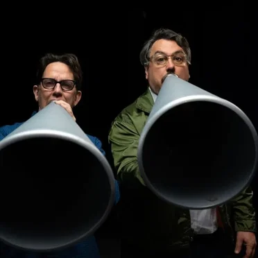 They Might Be Giants
