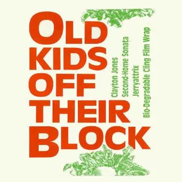 Old Kids Off Their Block