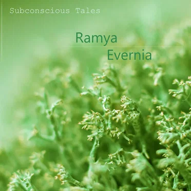 Ramya & Evernia by Subconscious Tales - album cover