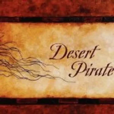Desert Pirate