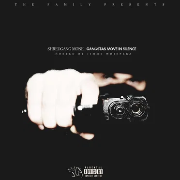 Gangsta’s Move in Silence
