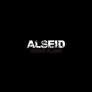 INNER FLAME by ALSEID - album cover