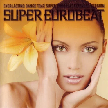 Super Eurobeat, Vol. 202 by Various Artists - album cover
