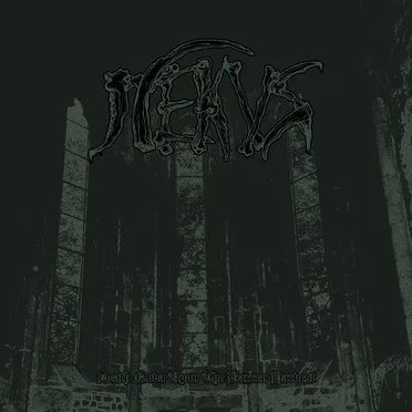 Death Nova Upon the Barren Harvest