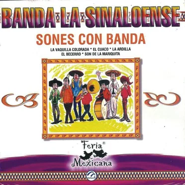 Sones con banda