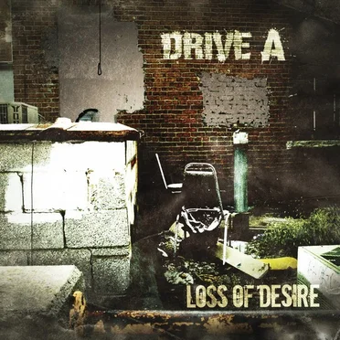 Loss of Desire