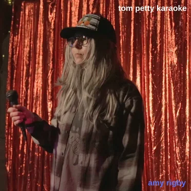 Tom Petty Karaoke