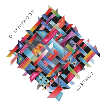 Connect by D. Lynnwood - album cover