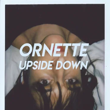 Upside Down by Ornette - album cover