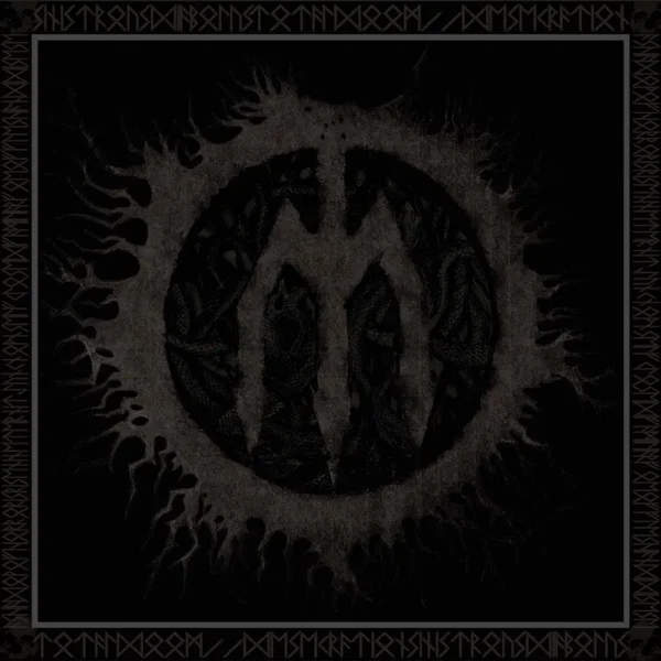Total Doom//Desecration