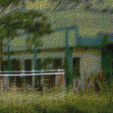 House of Town