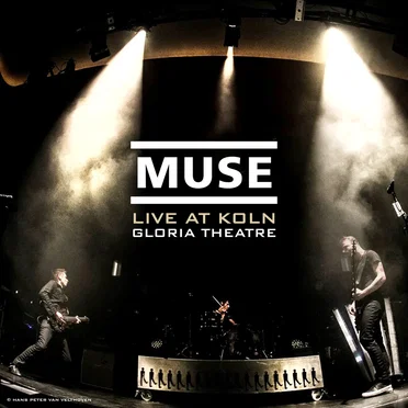 Live at Koln – Gloria Theatre