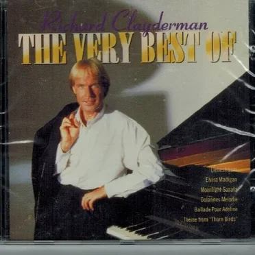 The Very Best Of