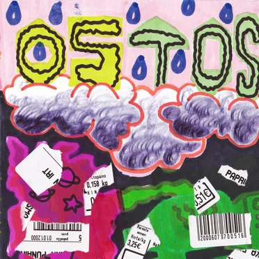 Linnunrata soi by Ostos - album cover