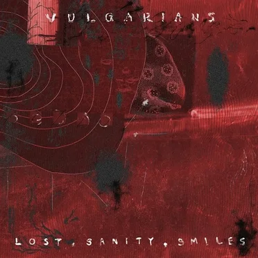 Lost Sanity Smiles
