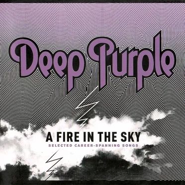 A Fire in the Sky: A Career-Spanning Collection