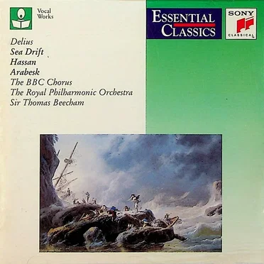 Sea Drift / Hassan / Arabesk