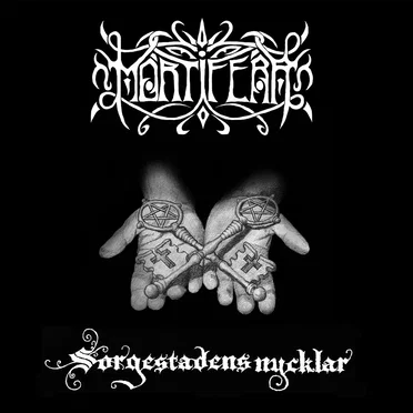 Sorgestadens Nycklar