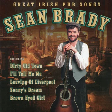 Great Irish Pub Songs