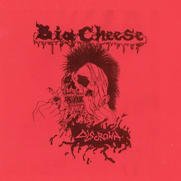 DISCROWN