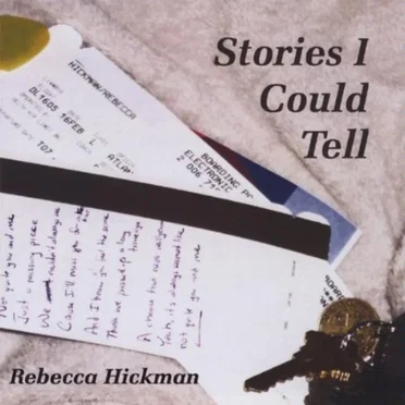 Rebecca Hickman