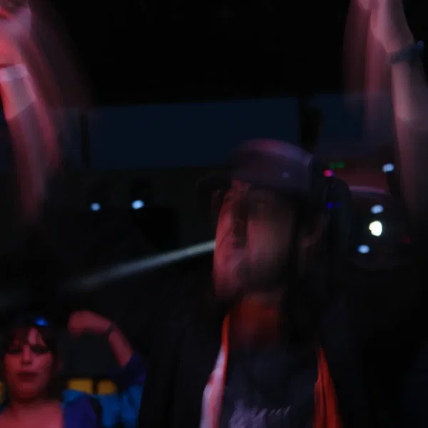 Better Off Alone (A-PAR remix)