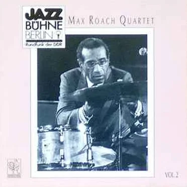 Jazzbühne Berlin '84