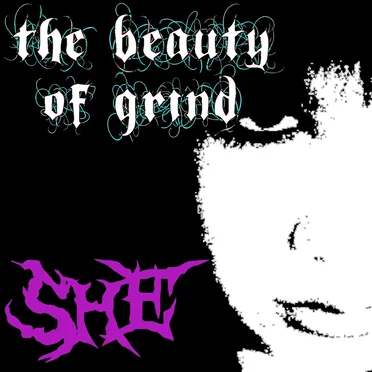 She