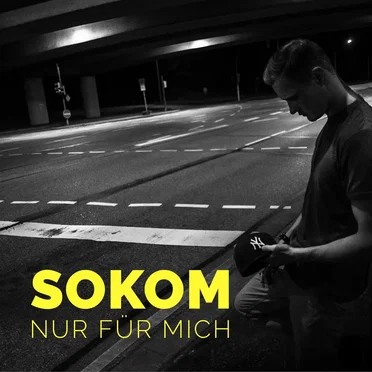 Nur für mich by Sokom - album cover