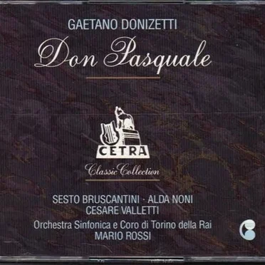 Don Pasquale