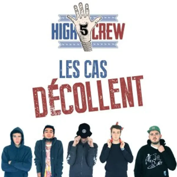 Les Cas Décollent