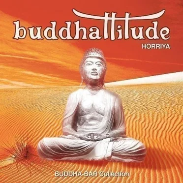 Buddhattitude: Horriya