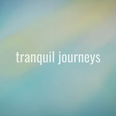 Revival by Tranquil Journeys - album cover