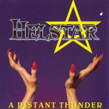 A Distant Thunder