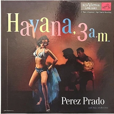 Havana 3 A.M.
