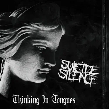 Thinking in Tongues by Suicide Silence - album cover