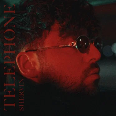 Telephone by Shervin Hajipour - album cover