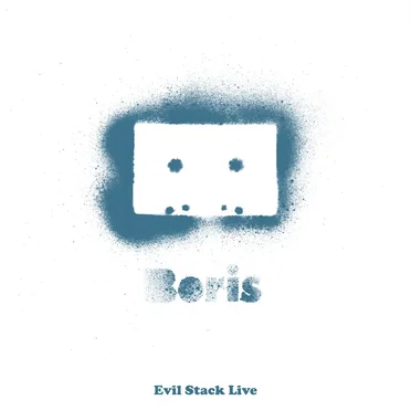 Volume Four “Evil Stack Live”