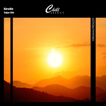Take Me by Kewlie - album cover