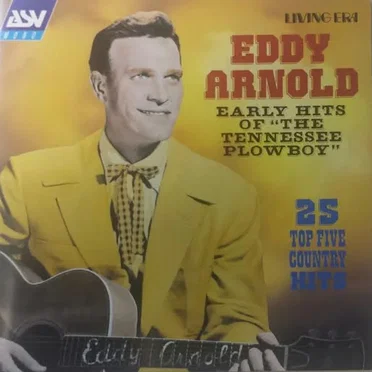 Early Hits Of "The Tennessee Plowboy"