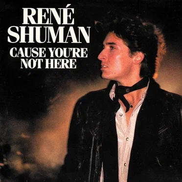 Cause You're Not Here / Jean