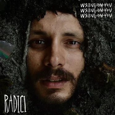 Radici by Wrongonyou - album cover
