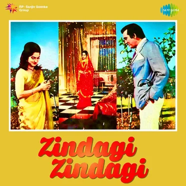 Zindagi Zindagi