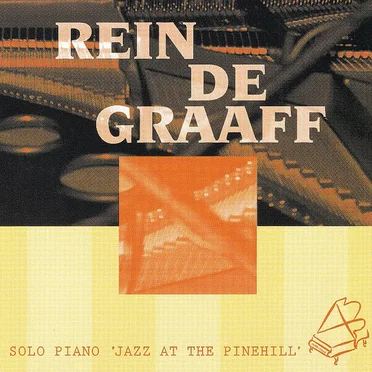 Solo Piano 'Jazz at the Pinehill'