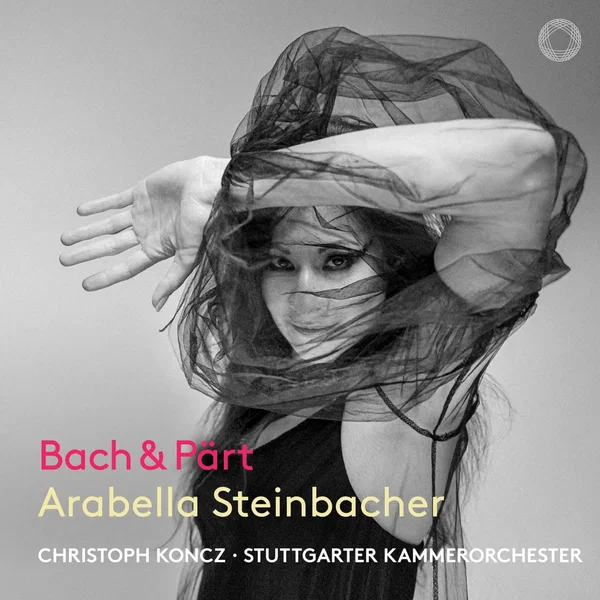 Bach & Pärt